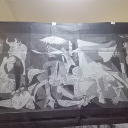 Bratsk Art Gallery - Bratsk