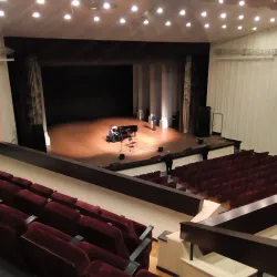 Bratsk Drama Theater - Bratsk