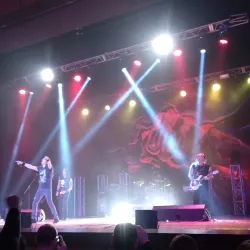 Bratsk Drama Theater - Bratsk