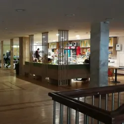 Bratsk Drama Theater - Bratsk