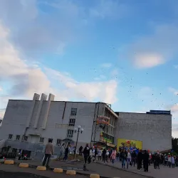 Bratsk Drama Theater - Bratsk