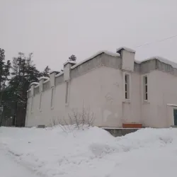 Bratsk Museum of Local Lore - Bratsk