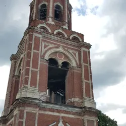 Bronnitsy Cultural Center - Bronnitsy