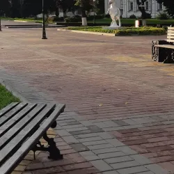 Bronnitsy Cultural Center - Bronnitsy