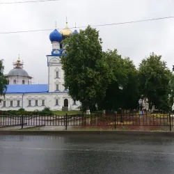 Bronnitsy Cultural Center - Bronnitsy