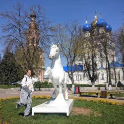 Bronnitsy Cultural Center - Bronnitsy