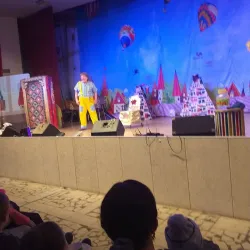 Bronnitsy Cultural Center - Bronnitsy