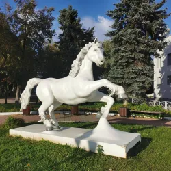 Bronnitsy Cultural Center - Bronnitsy