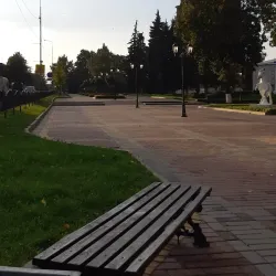 Bronnitsy Cultural Center - Bronnitsy