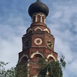 Bronnitsy Horse Breeding Complex - Bronnitsy