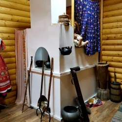 Bronnitsy Local History Museum - Bronnitsy