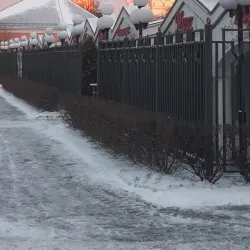 Bronnitsy Local History Museum - Bronnitsy