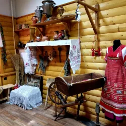 Bronnitsy Local History Museum - Bronnitsy