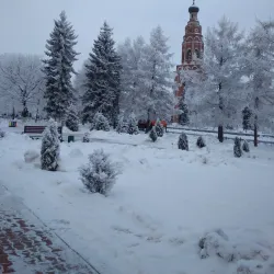 Bronnitsy Local History Museum - Bronnitsy