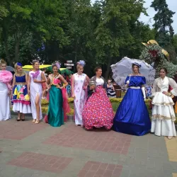 Bronnitsy Local History Museum - Bronnitsy