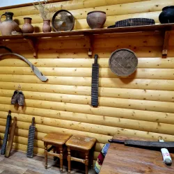 Bronnitsy Local History Museum - Bronnitsy