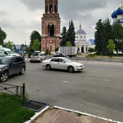 Bronnitsy Market - Bronnitsy