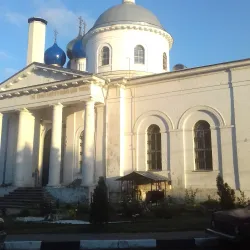 Bronnitsy Market - Bronnitsy