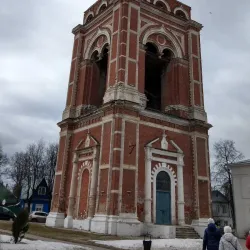 Bronnitsy Market - Bronnitsy