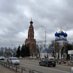 Bronnitsy Market - Bronnitsy