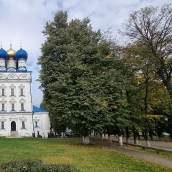 Bronnitsy Park - Bronnitsy