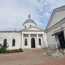 Bronnitsy Park - Bronnitsy