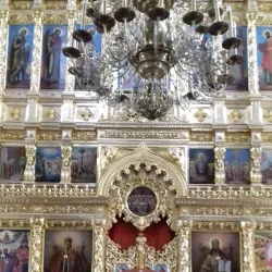 Bronnitsy Park - Bronnitsy