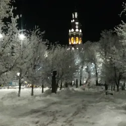 Bronnitsy Park - Bronnitsy