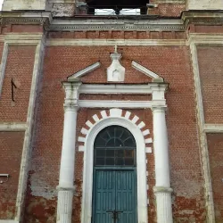 Bronnitsy Park - Bronnitsy