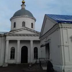 Bronnitsy Park - Bronnitsy