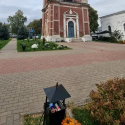 Bronnitsy Park - Bronnitsy