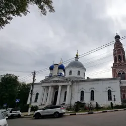 Bronnitsy Park - Bronnitsy