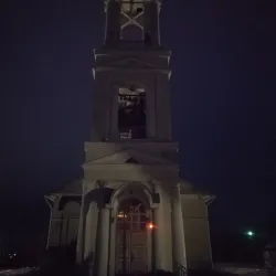 Church of St. Nicholas - Bronnitsy