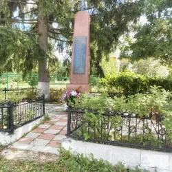 Church of St. Nicholas - Bronnitsy