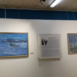 Bryansk Art Museum - Bryansk