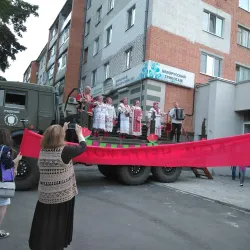 Bryansk Art Museum - Bryansk