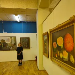 Bryansk Art Museum - Bryansk