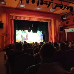 Bryansk Drama Theater - Bryansk