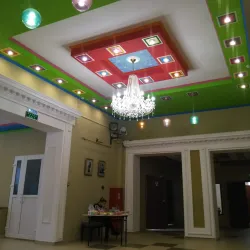 Bryansk Puppet Theater - Bryansk