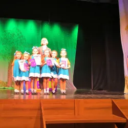 Bryansk Puppet Theater - Bryansk