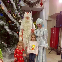 Bryansk Puppet Theater - Bryansk