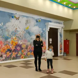 Bryansk Puppet Theater - Bryansk