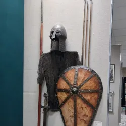 Bryansk Railway Museum - Bryansk