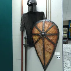 Bryansk Regional Museum of Local Lore - Bryansk