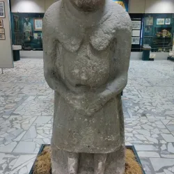 Bryansk Regional Museum of Local Lore - Bryansk