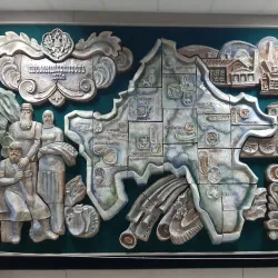 Bryansk Regional Museum of Local Lore - Bryansk