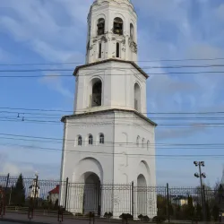 Cathedral of the Holy Trinity - Bryansk