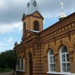 Buzuluk Art Gallery - Buzuluk