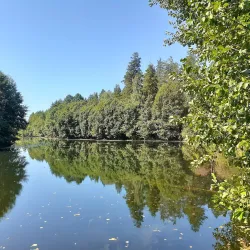 Buzuluk Central Park - Buzuluk