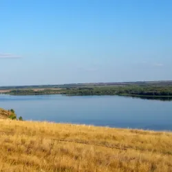 Buzuluk Central Park - Buzuluk